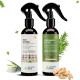 Avimee Herbal Rosemary Water & Rice Water Combo | Hair Growth Spray + Skin Toner | With Natural Extracts | For Dandruff, Frizz & Glowing Skin