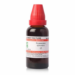 Dr.Willmar Schwabe Gymnema Sylvestre Mt 30Ml