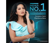 Manforce Staylong Gel 8gm for Men Ayurvedic Male Wellness Cream