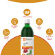 Krishna's Nutrin Juice, Rich Source Of Nutrients, No Artificial Colors or Flavors - 1000 ml (Pack of 1)