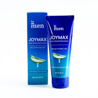ForMen Water-Based Intimate Lube Gel with Aloe Vera | Lubricant Gel Men & Women | Non-Sticky, Long-Lasting, Anti-Stain & Skin-Friendly - 60 ml (Pack of 1)