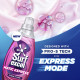 Surf Excel Matic Express Liquid Detergent | Express Clean with 2X Care Action 2ltr pouch