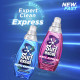 Surf Excel Matic Express Liquid Detergent | Express Clean with 2X Care Action 2ltr pouch