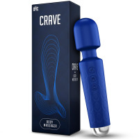 Manforce Epic Crave Massager | 20 Vibration Modes