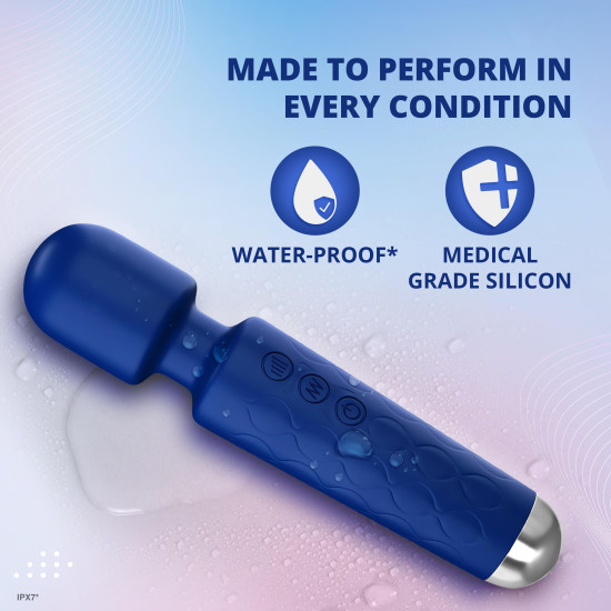 Manforce Epic Crave Massager | 20 Vibration Modes Manforce Epic Crave Massager | 20 Vibration Modes