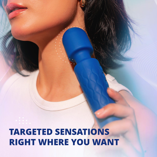 Manforce Epic Crave Massager | 20 Vibration Modes Manforce Epic Crave Massager | 20 Vibration Modes