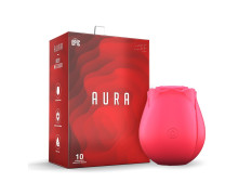 Manforce Epic Aura Massager | 10 Vibration Modes