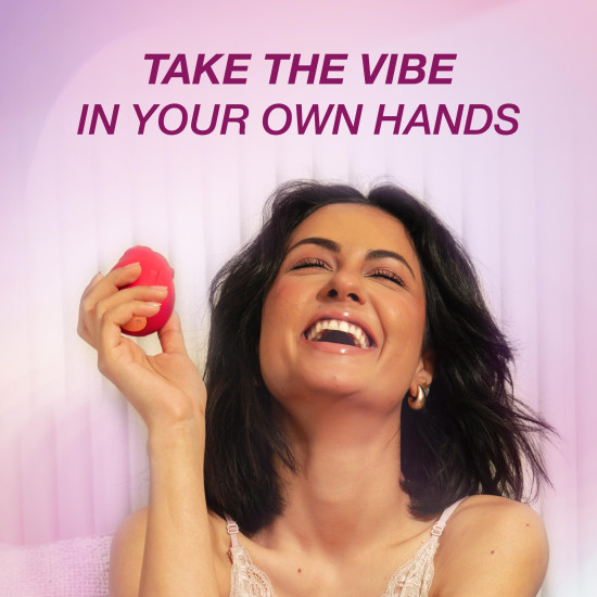 Manforce Epic Aura Massager | 10 Vibration Modes Manforce Epic Aura Massager | 10 Vibration Modes