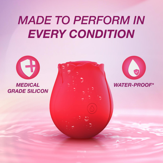 Manforce Epic Aura Massager | 10 Vibration Modes Manforce Epic Aura Massager | 10 Vibration Modes