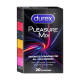 Durex 5 in 1 Pleasure Pack | Assorted Condoms | 20 units