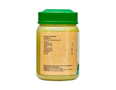 Triphaladi Grutham (Traiphala Ghrutham) | Herbal Ghee for Eye Wellness, Antioxidant Support & Body Rejuvenation | Natural Ayurvedic Formula | Vaidyaratnam  150gm