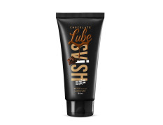 Svish Water Based Edible Chocolate Lubricant – 100ml | Intimate Gel for Smooth & Long-Lasting Comfort | Safe, Non-Sticky & pH Balanced | Ideal for Couples