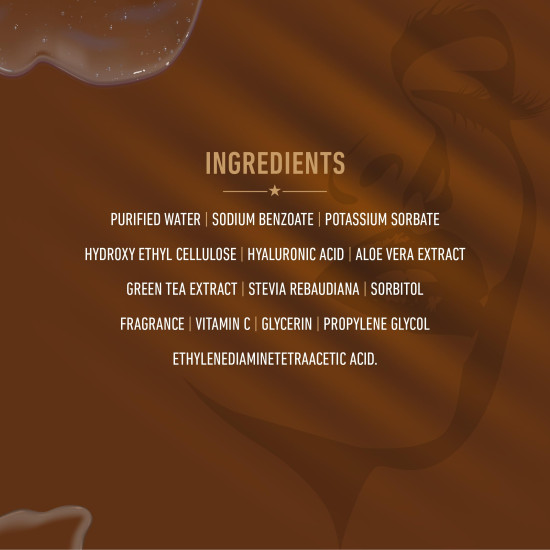 Svish Water Based Edible Chocolate Lubricant – 100ml | Intimate Gel for Smooth & Long-Lasting Comfort | Safe, Non-Sticky & pH Balanced | Ideal for Couples