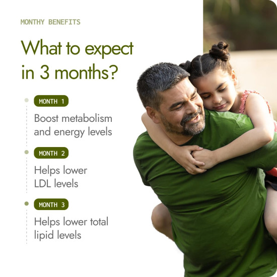 Kapiva Cholest Fit Juice, 1L X 3 Month Pack | Supports Healthy Cholesterol with Arjuna, Apple Cider Vinegar, & 4 more herbs (Pack of 3) Kapiva Cholest Fit Juice, 1L X 3 Month Pack | Supports Healthy Cholesterol with Arjuna, Apple Cider Vinegar, & 4 more herbs (Pack of 3)