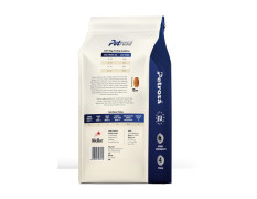 Petrosa Large Breed Adult Dog Food (15 Months & Above), Complete Daily Nutrition with High Protein, DHA & Prebiotics, Supports Joint Health, Digestion & Energy – 1 Kg