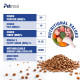 Petrosa Large Breed Adult Dog Food (15 Months & Above), Complete Daily Nutrition with High Protein, DHA & Prebiotics, Supports Joint Health, Digestion & Energy – 1 Kg