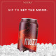 Nooky Muzze (200 ml) – Mood Uplift & Energy Drink and Nooky Connect Romance Kit – Condoms | Mood-Lifting Chocolates & Fun Scratch Cards| Cranberry Flavoured Drink For Men & Women Nooky Muzze (200 ml) – Mood Uplift & Energy Drink and Nooky Connect Romance Kit – Condoms | Mood-Lifting Chocolates & Fun Scratch Cards| Cranberry Flavoured Drink For Men & Women