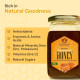 Maharishi Ayurveda Organic Certified Honey | Raw, Unprocessed Honey | Supports Digestion, Immunity & Natural Energy | 250 g (Glass Jar) Maharishi Ayurveda Organic Certified Honey | Raw, Unprocessed Honey | Supports Digestion, Immunity & Natural Energy | 250 g (Glass Jar)