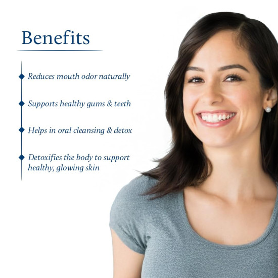 Blue Nectar Clove Oil Pulling for Mouth | Ayurvedic Mouth Wash for Oral Care | Natural Coconut Oil for Oral Care & Fresh Breath | Alcohol Free Mouthwash (9 Herbs, 100ml) Blue Nectar Clove Oil Pulling for Mouth | Ayurvedic Mouth Wash for Oral Care | Natural Coconut Oil for Oral Care & Fresh Breath | Alcohol Free Mouthwash (9 Herbs, 100ml)