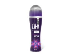Skore OH!! Stimulant Lubes for women -Skin-Friendly| Safe to Use with Condoms 50ml