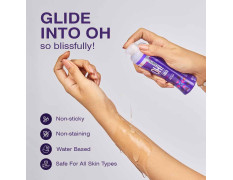Skore OH!! Stimulant Lubes for women -Skin-Friendly| Safe to Use with Condoms 50ml