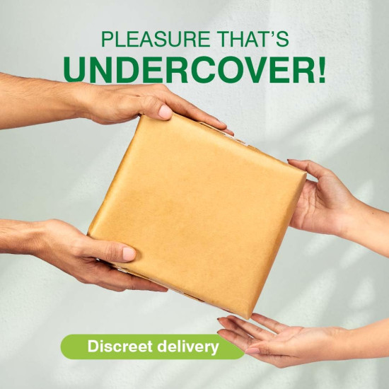 Skore OH!! Stimulant Lubes for women -Skin-Friendly| Safe to Use with Condoms 50ml