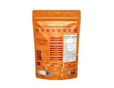 Bliss Welness Happy Bliss : Happiness, Anxiety & Stress Relief Supplement | Natural Support for Calm, Mood, Anti Nervousness & Happy Hormones | Cortisol, Dopamine, Endorphin, Serotonin & Oxytocin | Magnesium, KSM 66 Ashwagandha : 30 Servings