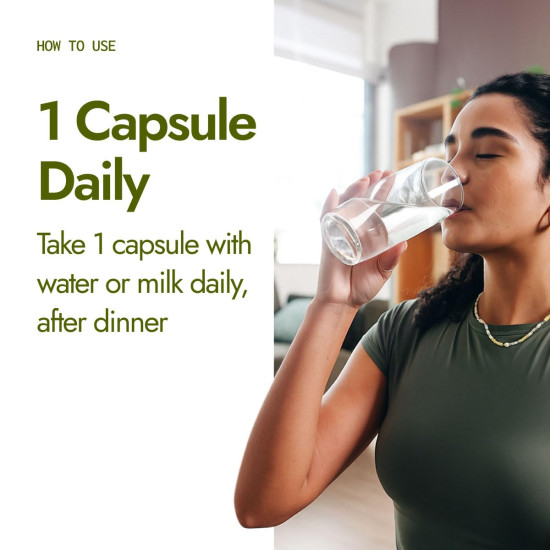 Kapiva KSM-66 Ashwagandha (500mg) | Clinically Proven with 5% Withanolides | 100% Root Extract | Supports Cortisol Balance, Strength & Vitality | Natural Stress Relief | 60 Veg Capsules Kapiva KSM-66 Ashwagandha (500mg) | Clinically Proven with 5% Withanolides | 100% Root Extract | Supports Cortisol Balance, Strength & Vitality | Natural Stress Relief | 60 Veg Capsules