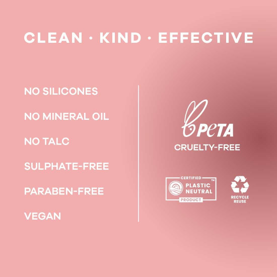 Earth Rhythm Lip Nectar Matte Liquid Lipstick, Weightless, Never Drying, No Mineral Oil 5g - Cocoa