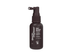Earth Rhythm Hair Growth Serum with 3% Redensyl, 2% Anagain & Procapil. Visible Results in 3 Weeks