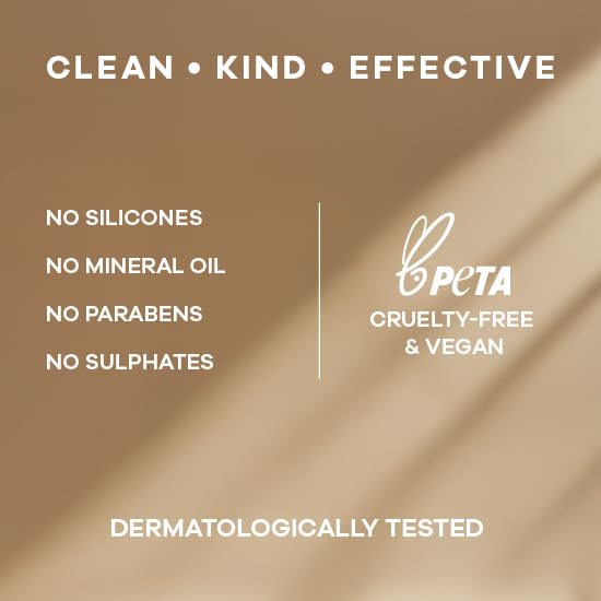 Earth Rhythm Hair Growth Serum with 3% Redensyl, 2% Anagain & Procapil. Visible Results in 3 Weeks