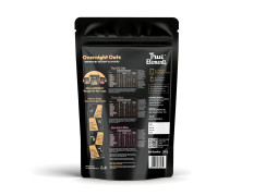 True Elements Overnight Oats - Inspired By Dessert Flavours 372gm