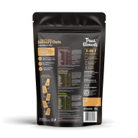 True Elements High Protein Savoury Oats - Flavours Of Asia - Pack of 6