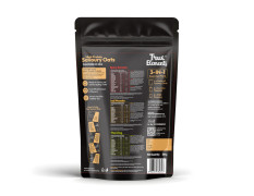 True Elements High Protein Savoury Oats - Flavours Of Asia - Pack of 6