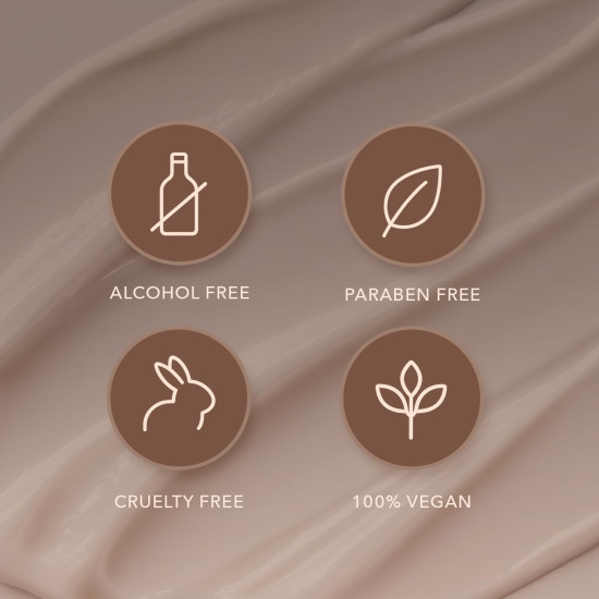 Lotus Herbals Glow Rush Moisturising Body Lotion 400ml | Brightens Skin & Deeply Nourishing | Coffee & Chocolate Perfume Lotion | For Men & Women | Suitable For All Skin Types