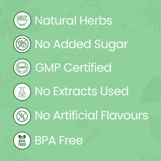 Krishna's Freshoeaze Powder | Ayurvedic Digestive Formula | Relieves Indigestion, Gas & Acidity | Natural Support for Gut Wellness | 100g