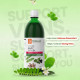 Krishna's Vcose Eaze Juice – Natural Source of Antioxidants - Herbal Juice for Comfort & Vitality – 1000 ml