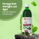 Krishna's Vcose Eaze Juice – Natural Source of Antioxidants - Herbal Juice for Comfort & Vitality – 1000 ml