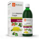 Krishna's Painshunya Juice – Enriched With 12 herbs - Ayurvedic Herbal Juice for Joint Pain Relief & Body Comfort - 1000 ml