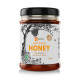 Krishna's 100% Pure Wild Forest Honey - No Additives Or Preservatives - 200 g | Made with Classic Ayurvedic method | Highly Nutritious | Rich in Antioxidants Krishna's 100% Pure Wild Forest Honey - No Additives Or Preservatives - 200 g | Made with Classic Ayurvedic method | Highly Nutritious | Rich in Antioxidants