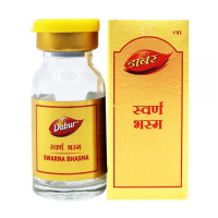 Dabur Swarna Bhasma 1Gm