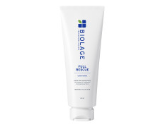 Biolage Full Rescue Anti-Breakage Conditioner, 74% less breakage & Reduces Hairfall, With Rosemary Oil & Niacinamide, Vegan & Cruelty-Free I For Men and Women