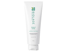 Biolage Scalp Sync Universal Conditioner - Nourishing & Hydrating for All Scalp Types, Lightweight Moisturizing & Conditioning, Fermented Tea Blend & Glycolic Acid, Vegan & Paraben-Free