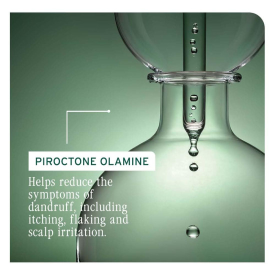 Biolage Scalp Sync Anti-Dandruff Shampoo 200ml, Helps Remove Dandruff & Balances Scalp upto 72 hrs* Enriched with Piroctone Olamine | For Men and Women I Vegan & Cruelty-Free