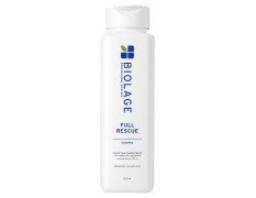 Biolage Full Rescue Anti-Breakage Shampoo, 74% less breakage & Reduces Hairfall, With Rosemary Oil & Niacinamide, Vegan & Cruelty-Free, for all hairtypes