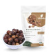 VEDNIRA Natural Soap Nut 100g Aritha/Reetha/Ritha/Soapnuts/Poonthikottai (Sapindus Mukorossi) | Raw Dried Hair Wash Herb for Dandruff Control, Hair Growth & Smooth Shiny Hair | Chemical Free