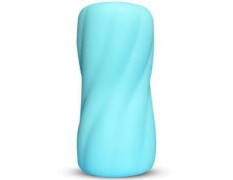 Silicon massage tool, twist design pain relief device, body massager for man, ultra soft & flexible medical -grade silicon tool,hand exercise for anxiety & muscle relaxation &physio tool