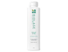 Biolage Scalp Sync Anti-Dandruff Shampoo 400ml, Helps Remove Dandruff & Balances Scalp upto 72 hrs* Enriched with Piroctone Olamine | For Men and Women I Vegan & Cruelty-Free