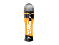 Skore Lubes Pleasure Lubricant Gel for Men & Women | Warm Sensation | Skin Friendly | Water Based | Compatible with condoms| 50ml