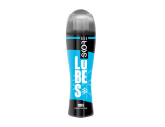 Skore Lubes Pleasure Lubricant Gel for Men & Women | Cool Sensation | Skin Friendly | Water Based | Compatible with condoms| 50ml